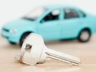 德令哈汽车抵押贷款办理流程,德令哈车抵贷需要什么条件?